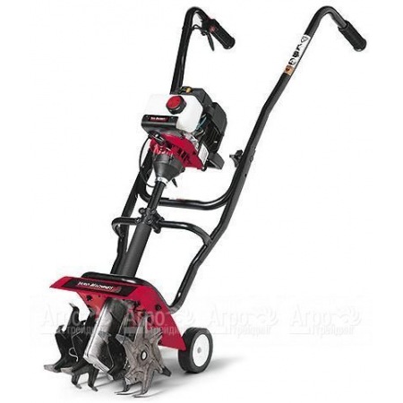Культиватор Yard Machines 121 в Ставрополе