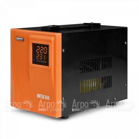 Стабилизатор напряжения Daewoo DW-TZM1kVA в Ставрополе