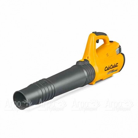 Воздуходувка аккумуляторная Cub Cadet LH3 EB в Ставрополе