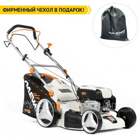 Газонокосилка бензиновая Daewoo L 50SV в Ставрополе