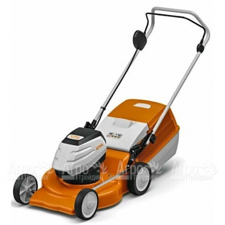 Газонокосилка аккумуляторная Stihl RМА-248.0 в Ставрополе