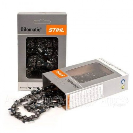 Пильная цепь Stihl 52, 3/8, 1,3 мм в Ставрополе