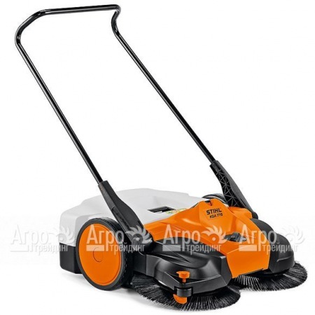 Подметальная машина Stihl KGA 770 без аккумулятора и ЗУ в Ставрополе
