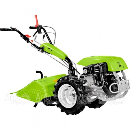 Мотоблок Grillo G85 EX27  в Ставрополе