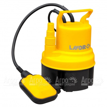 Погружной электронасос Lavor EDP 5000 в Ставрополе