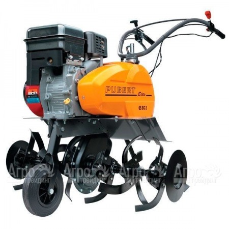 Культиватор Pubert Elite 65B C2 в Ставрополе