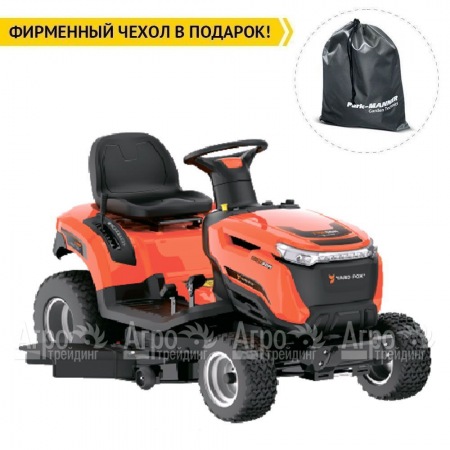 Садовый минитрактор Yard Fox Optima T 108 SDH в Ставрополе