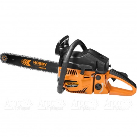 Бензопила Carver Hobby HSG 162-18" в Ставрополе