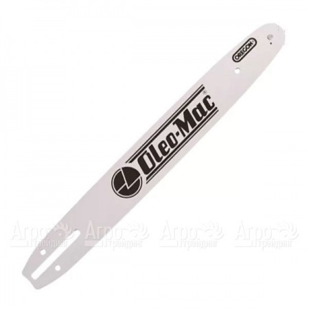 Шина 14" 3/8" 1.3 для пил Oleo-Mac GS35-S370-932C-937-941C в Ставрополе