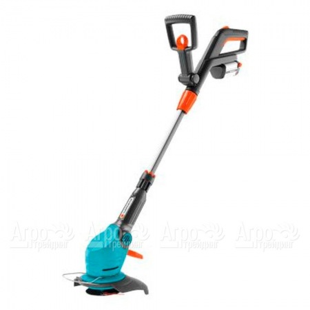 Аккумуляторный триммер Gardena EasyCut Li-18/23R в Ставрополе
