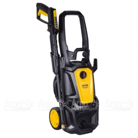 Мойка высокого давления Huter W195-PW Smart Professional в Ставрополе