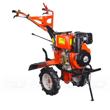 Мотоблок Patriot T 9,0/1350 2FB DE Detroit в Ставрополе