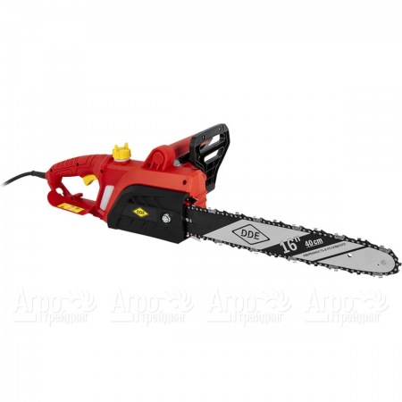 Электропила DDE CSE210-16&quot;  в Ставрополе