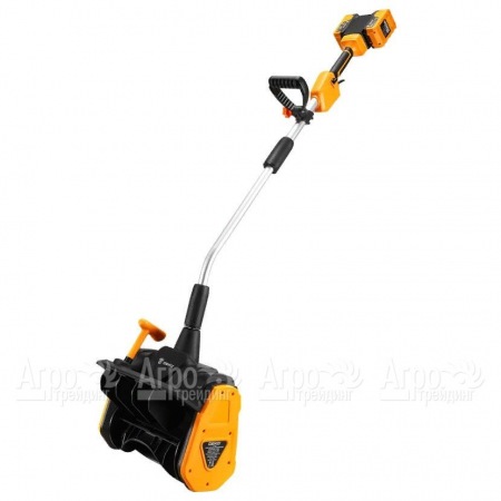Снегоуборщик аккумуляторный DEKO ST40V2-5 в Ставрополе