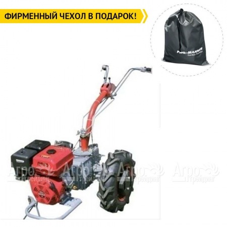 Мотоблок Беларус 13RE c двигателем Rato 188FE в Ставрополе
