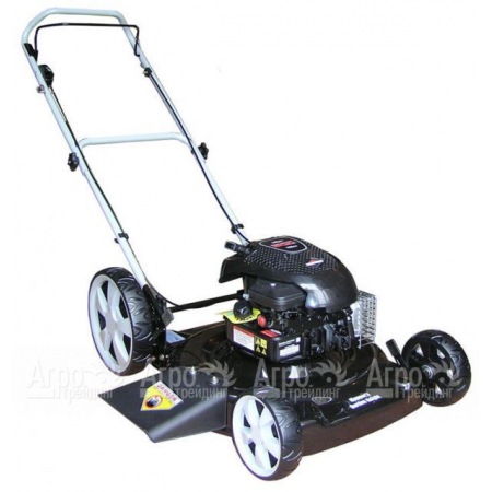 Газонокосилка бензиновая Manner MS21H в Ставрополе