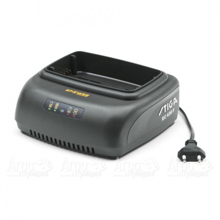 Зарядное устройство Stiga EC 430 F  в Ставрополе