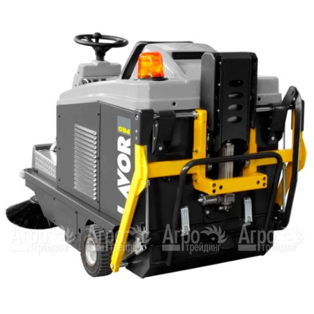 Подметальная машина Lavor Professional SWL R1000 ST BIN-UP в Ставрополе