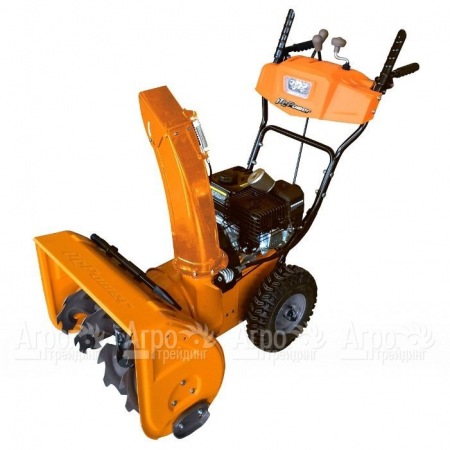 Снегоуборщик ITC Power S 650 в Ставрополе