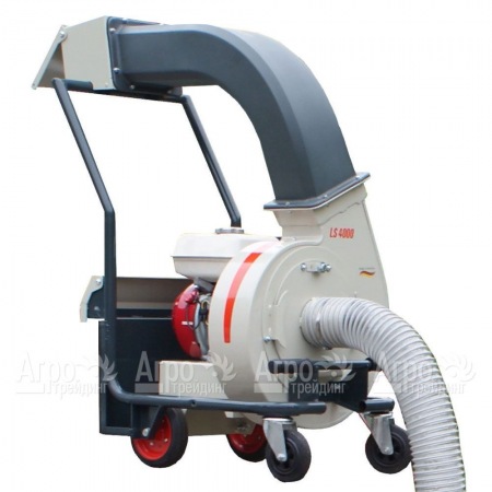 Садовый пылесос Cramer LS 4000 VLG в Ставрополе
