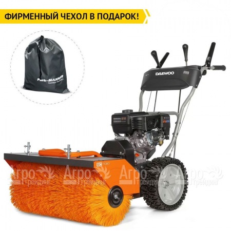 Подметальная машина Daewoo DASC 7080  в Ставрополе