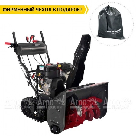 Снегоуборщик гусеничный EVOline SBG 760 TBE  в Ставрополе
