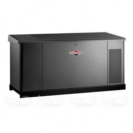 Газовый генератор Briggs&#38;Stratton G310 25 кВт в Ставрополе