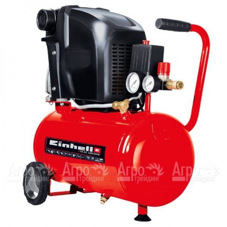 Компрессор воздушный Einhell TE-AC 230/24 в Ставрополе