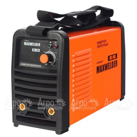 Сварочный аппарат Patriot Max Welder DC-160 в Ставрополе