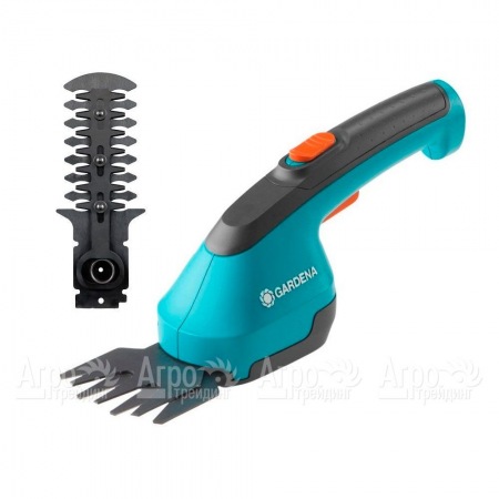Аккумуляторые садовые ножницы Gardena AccuCut 09852 в Ставрополе