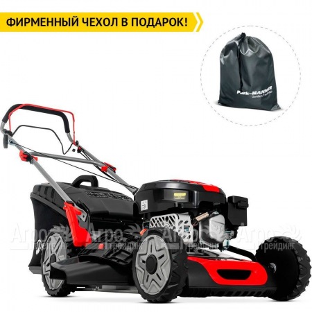 Газонокосилка бензиновая Мобил К XM511 Комфорт в Ставрополе