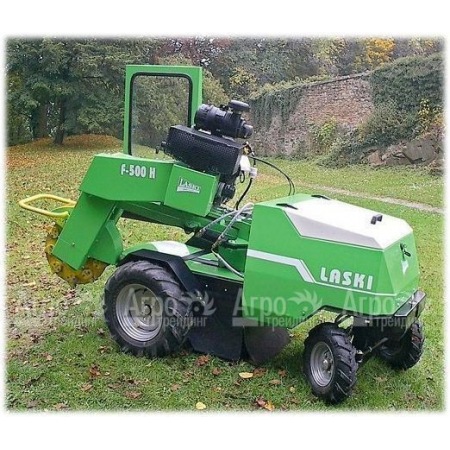 Измельчитель пней Laski F 500 H/27 в Ставрополе