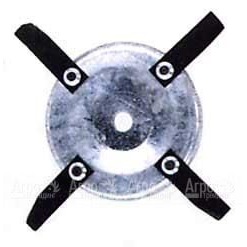 Viking 69097005105 Нож дисковый 4z Disk-Cut с плавающими ножами 48 см к MB 3RC/RT  в Ставрополе