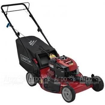 Газонокосилка бензиновая Craftsman 37064 в Ставрополе