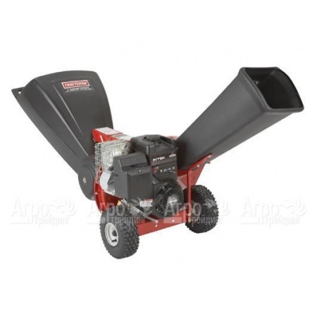 Шредер Craftsman 77638 (Бензиновый измельчитель Craftsman 77638) в Ставрополе