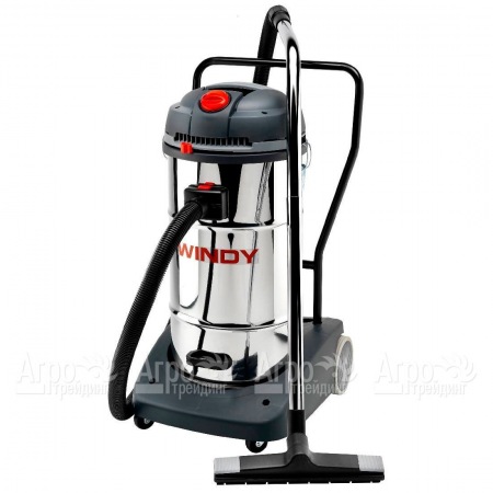 Промышленный пылесос Lavor Professional Windy 365 IR  в Ставрополе