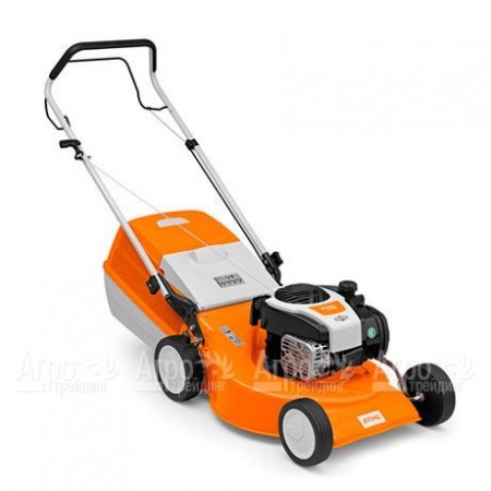 Газонокосилка бензиновая Stihl RM 253.0 в Ставрополе