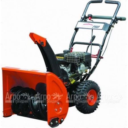 Снегоуборщик самоходный Garden Pro KCST5556 в Ставрополе