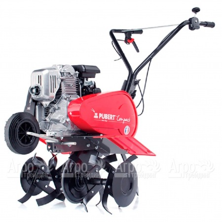 Культиватор Pubert COMPACT 50H C в Ставрополе