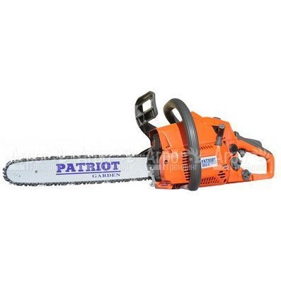 Бензиновая пила Patriot РТ 4018-18" в Ставрополе