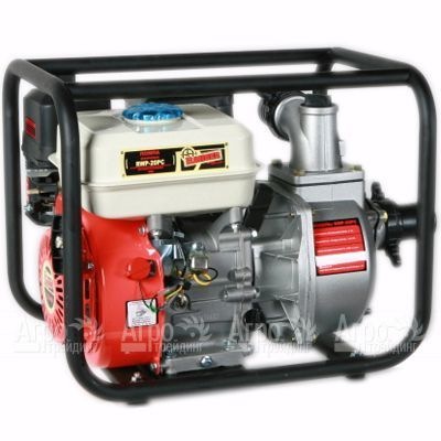 Мотопомпа Ranger RWP-20PC  в Ставрополе