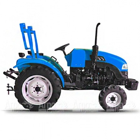 Многофункциональный минитрактор MasterYard M244 в Ставрополе