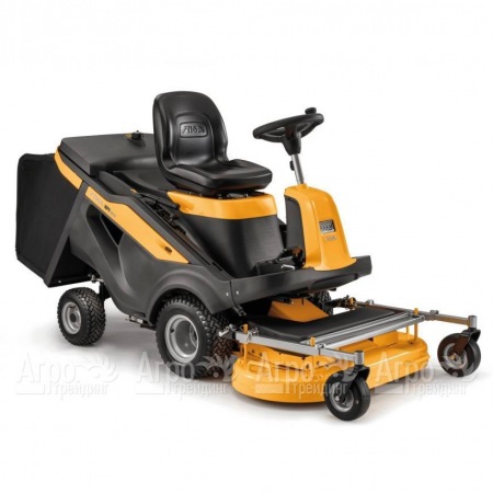 Садовый райдер Stiga MPV 520 W в Ставрополе