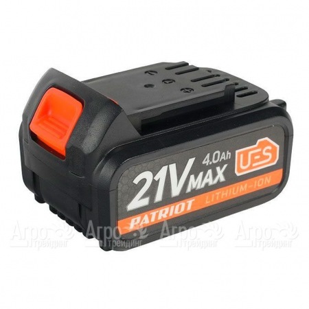 Аккумулятор для Patriot PB BR 21 V (Max) Li-ion 4 Ah UES в Ставрополе
