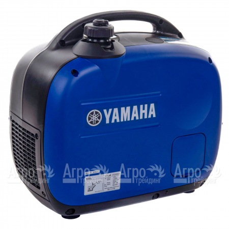 Бензогенератор инверторный Yamaha EF 2000 iS 1.6 кВт в Ставрополе