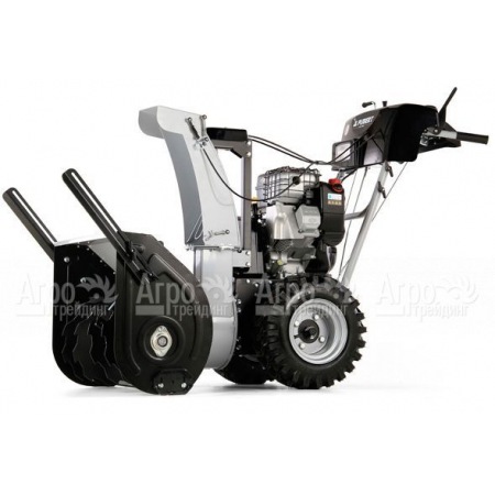 Снегоуборщик Pubert 1101-28i в Ставрополе