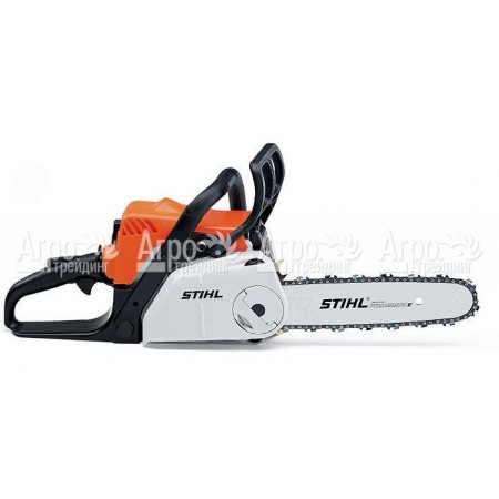 Бензопила Stihl MS 180 C-BE-14" Ergostart в Ставрополе