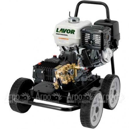Мойка высокого давления Lavor Professional Thermic 11 HF  в Ставрополе