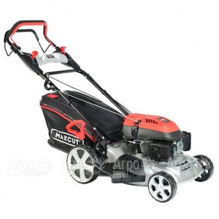Газонокосилка бензиновая MaxCUT MC 460 в Ставрополе