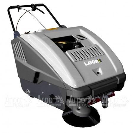 Подметальная машина Lavor Professional SWL 900 ST  в Ставрополе